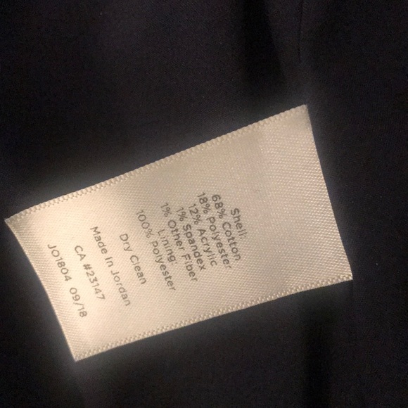 Talbots Jacket - Picture 5 of 9